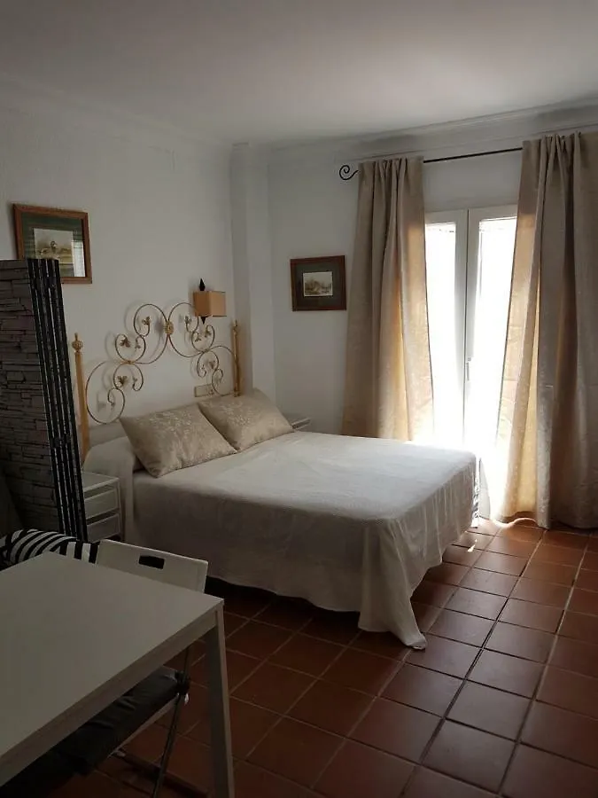 ESTUDIO grande con COCINA Wi-Fi hasta 4 personas Apartamento El Rocío España