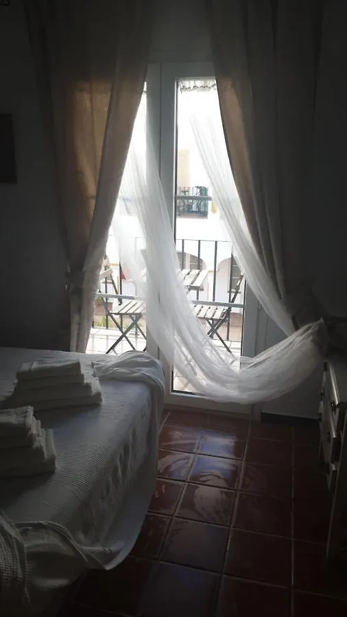 ESTUDIO grande con COCINA Wi-Fi hasta 4 personas Apartamento El Rocío