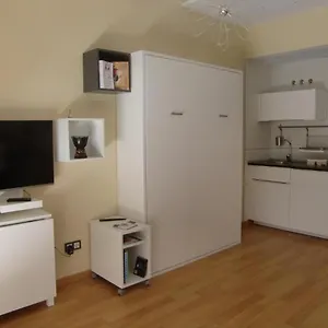  Apartamento Estudio Centro Histórico España