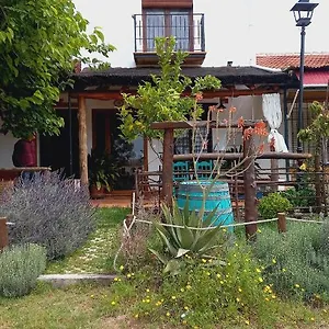 Casa rural Jardines Del Acebron