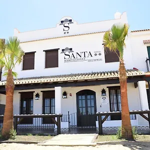 Rural Santa Aldea Del Rocio El Rocío