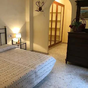  Сasa de vacaciones Casa Rociera ángel Teresa