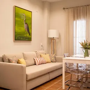  Apartamento Garza Imperial - Puente Del Rey I