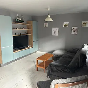  Apartamento Grand Proche De La Mer España