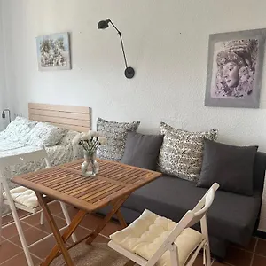  Apartamento Puente Del Rey
