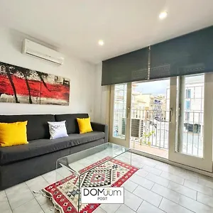 Apartamento Domuum Holidays - Posit España