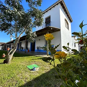  Сasa de vacaciones Casa La Retama - Pequeno Rocio