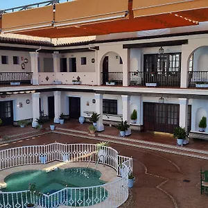 Palacio Donana , Rural & Luxury El Rocío