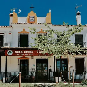  Casa rural Doñana 51